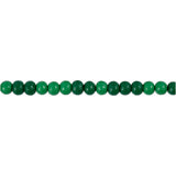 Wooden Beads