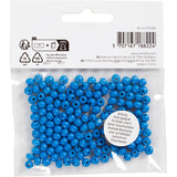Wooden Beads