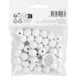 Wooden Beads