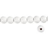 Wooden Beads
