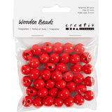 Wooden Beads