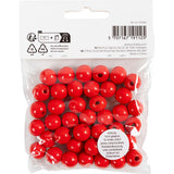Wooden Beads