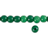 Wooden Beads