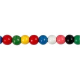 Wooden Beads Mix