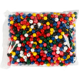 Wooden Beads Mix