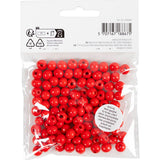 Wooden Beads