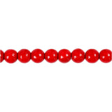 Wooden Beads