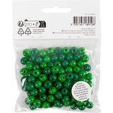 Wooden Beads