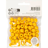 Wooden Beads
