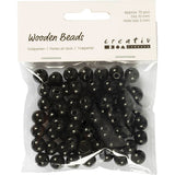 Wooden Beads