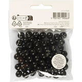 Wooden Beads