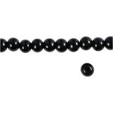 Wooden Beads
