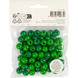 Wooden Beads