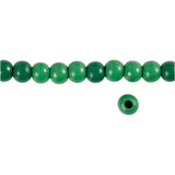 Wooden Beads