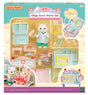 Sylvanian Families Village Doctor Starter Set