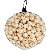 Wooden Bead