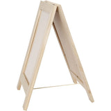 HOLDER- EMPRESS TREE Frame