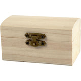 Treasure Chest 4.9cm x 9cm