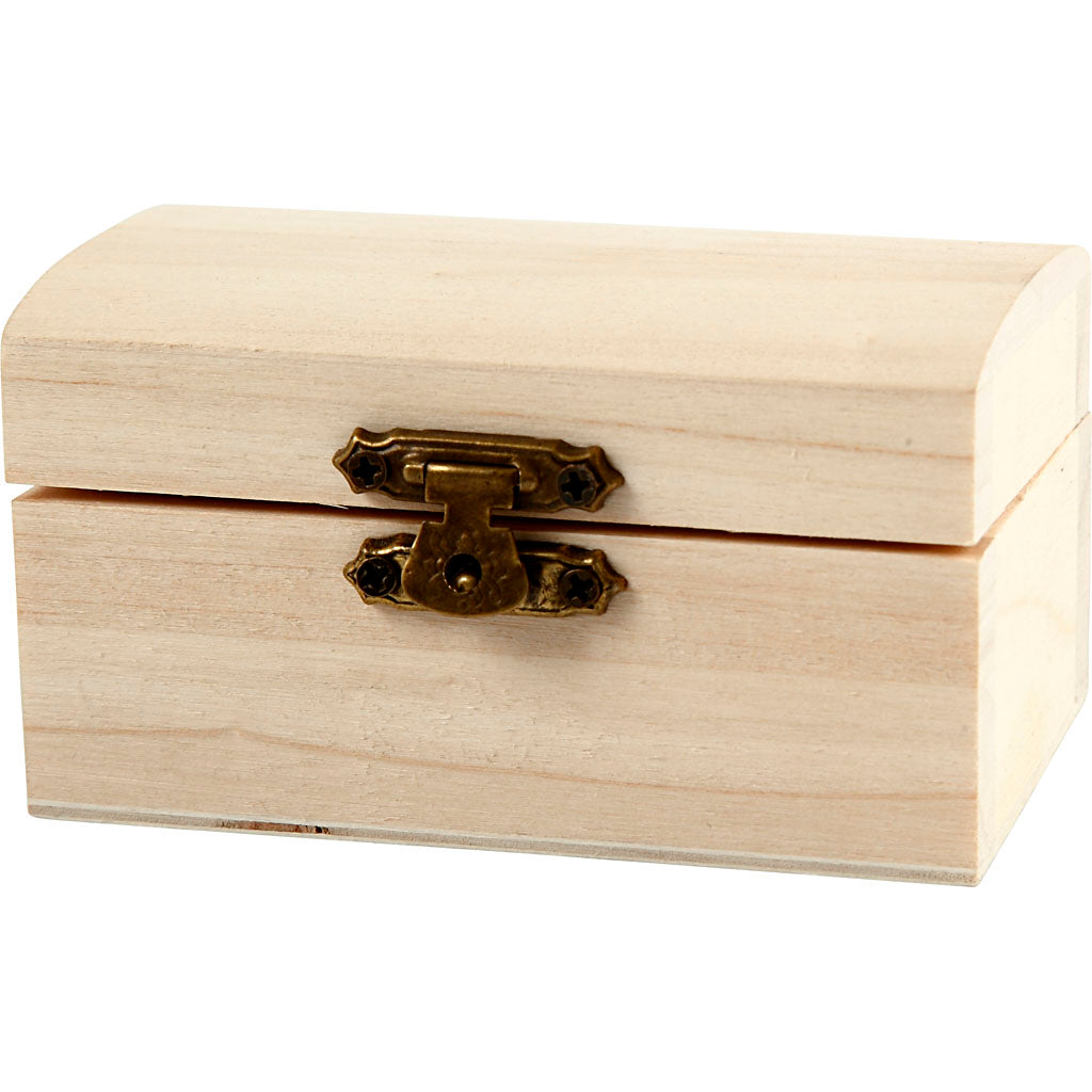 Treasure Chest
