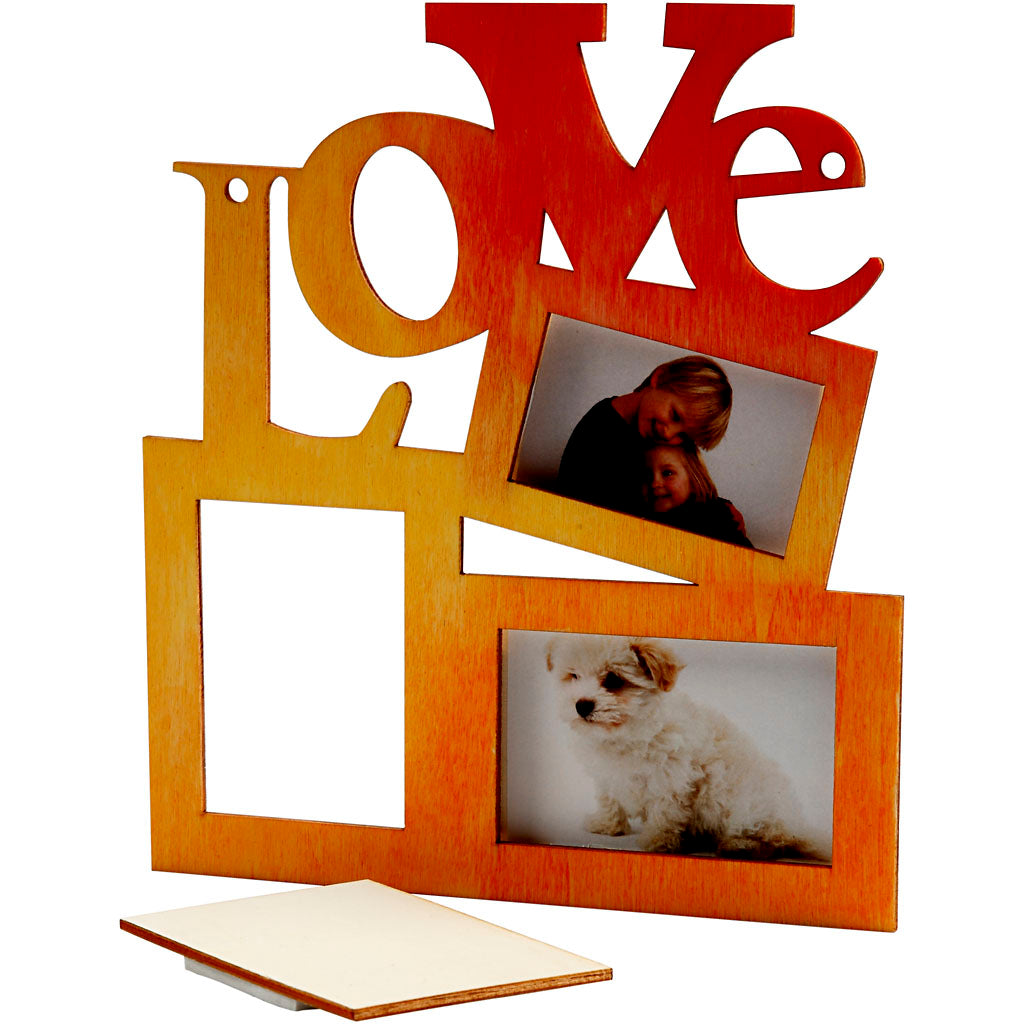 Frame
