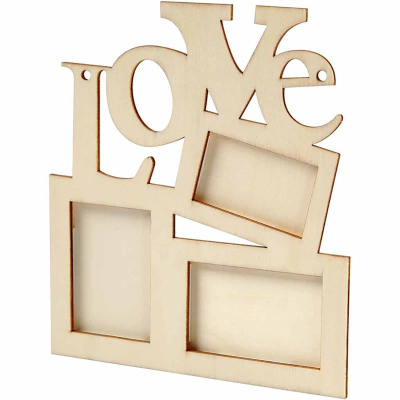 Frame