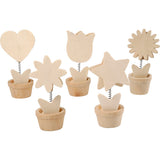Memo Holders