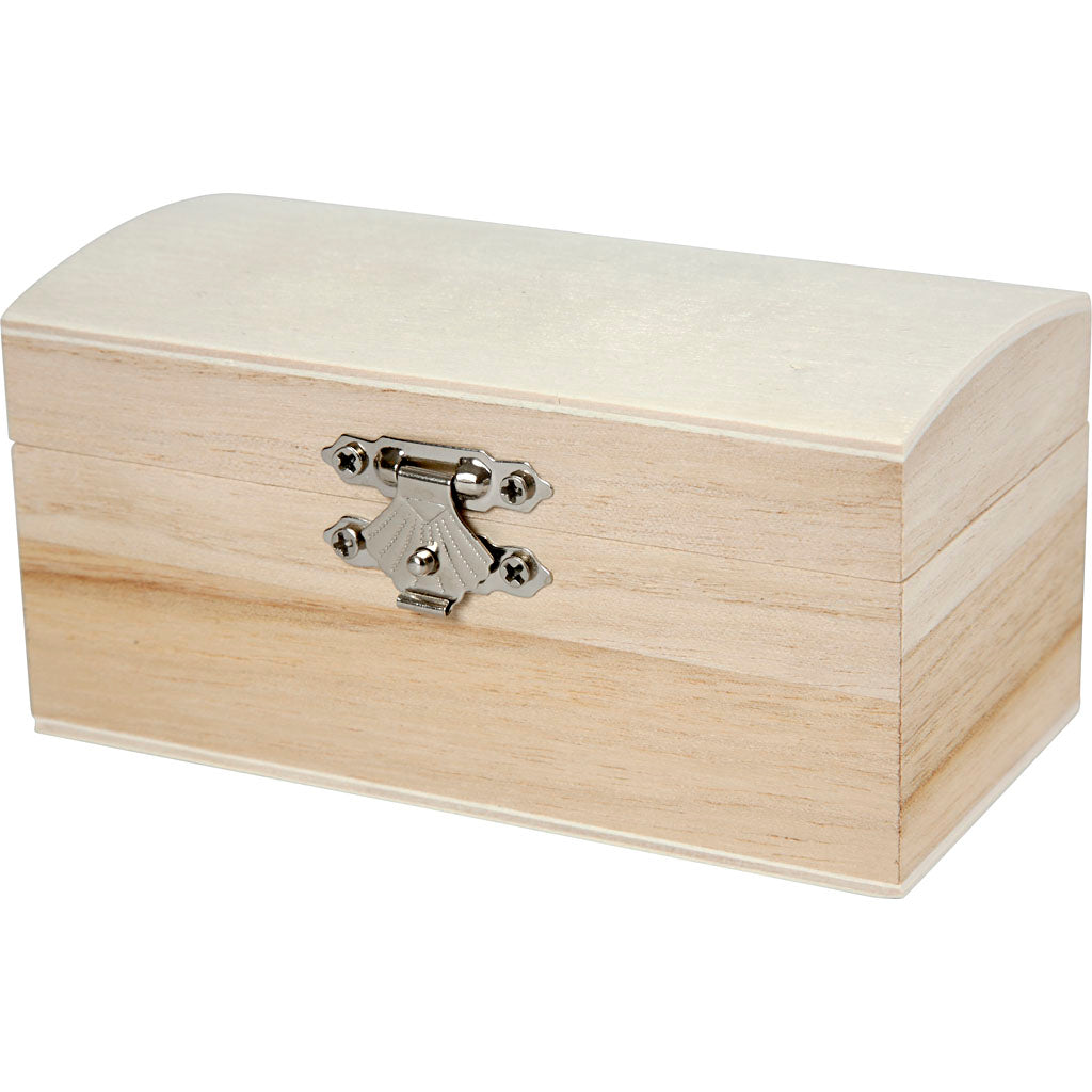 Treasure chest