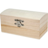 Treasure chest