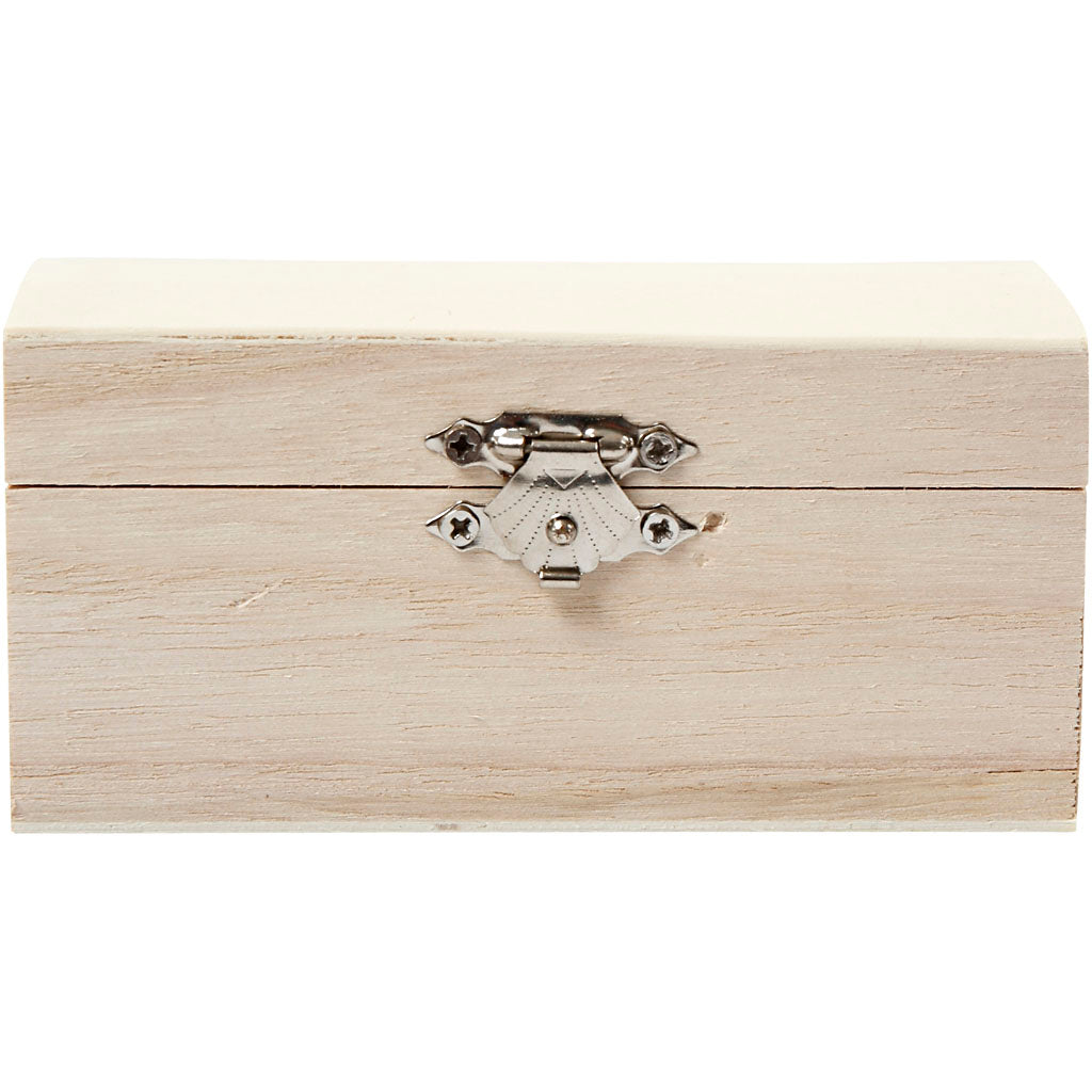 Treasure chest