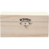 Treasure chest
