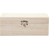 Treasure chest