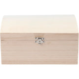 Treasure chest