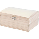 Treasure chest
