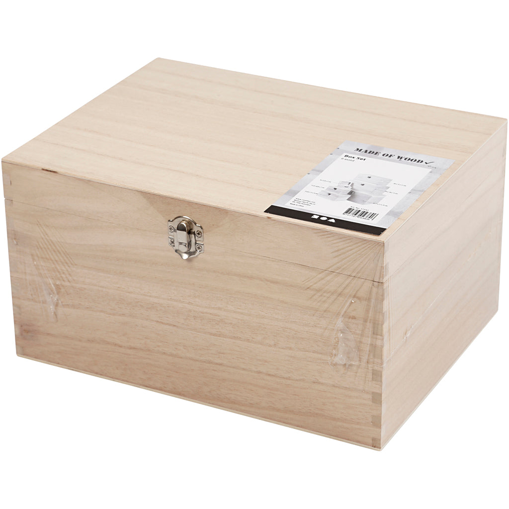 Box Set