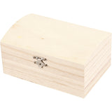 Treasure chest