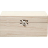 Treasure chest