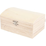 Treasure chest
