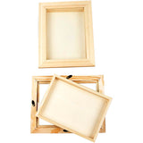 3D Frame 