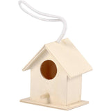 Bird House