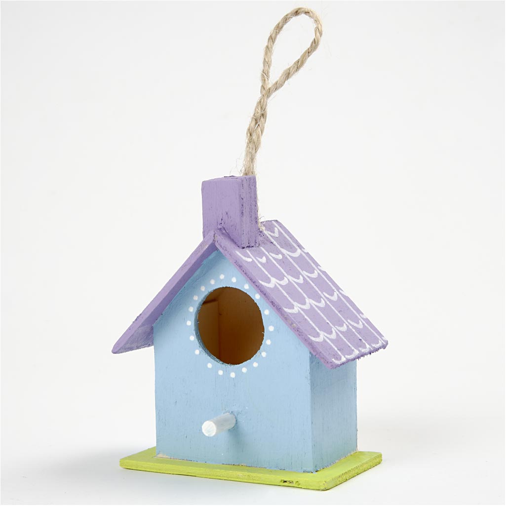 Bird House