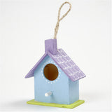Bird House