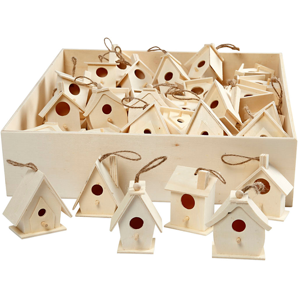 Bird House