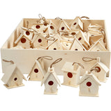 Bird House