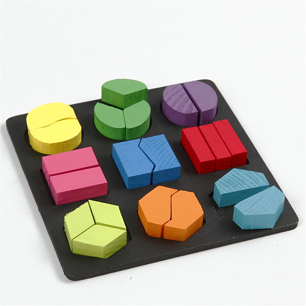 Jigsaw Puzzle
