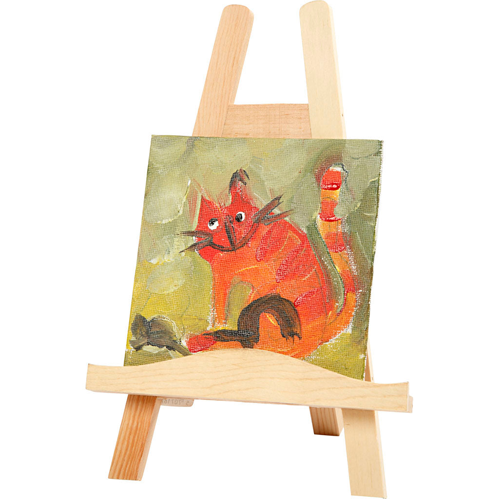 Mini Easel