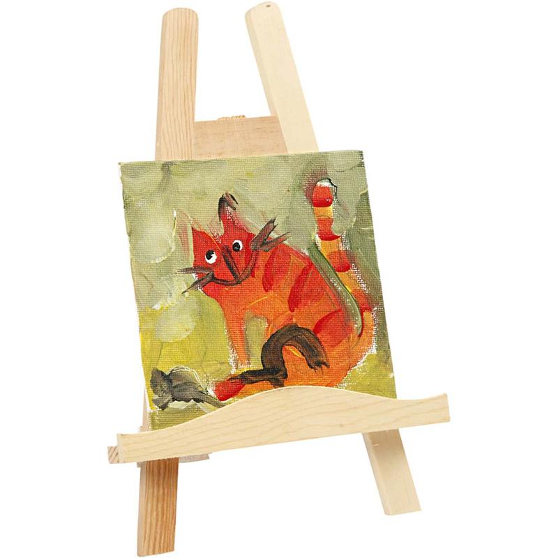 Mini Easel
