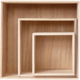 Storage Boxes