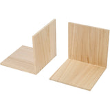Book End
