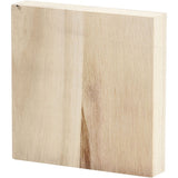 Icon Plate Size 9.6x9.6cm Thickness 20mm