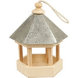 Bird Table Zinc Roof (1 Piece)